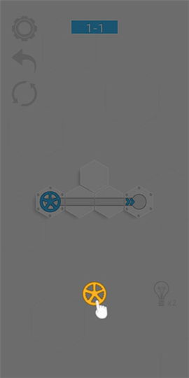 六边形接水管[图3]