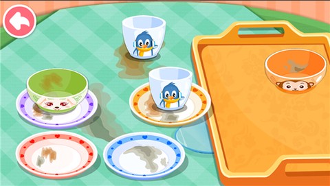 宝宝大扫除[图4]