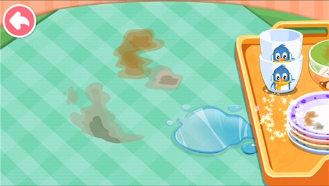 宝宝大扫除[图5]