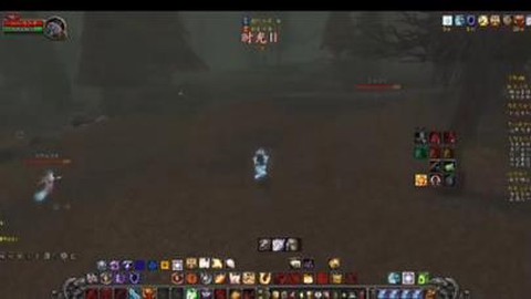 魔兽世界什么服务器