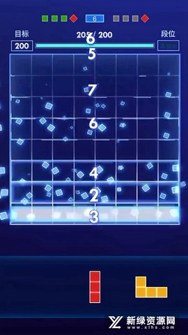 方块拼图达人图2