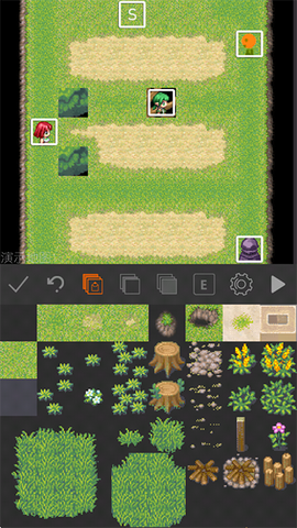 剧本编辑器正式版图1