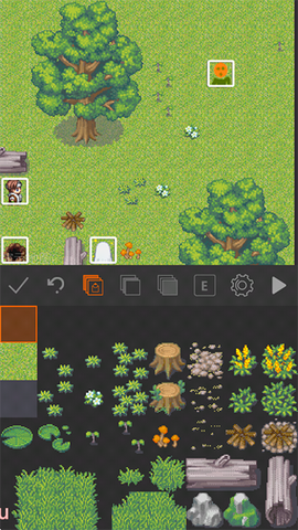 剧本编辑器正式版图2