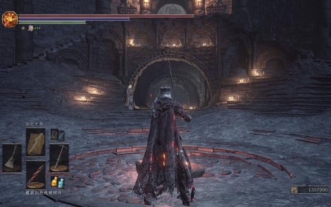 黑暗之魂3水桶什么[图2]