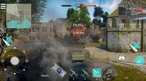 宇宙采矿模拟器图3