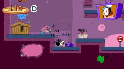 披萨塔手机版[图1]