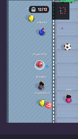 太空杀单挑王图1