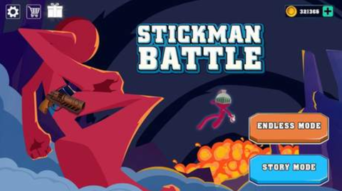 火柴人战役：国王[图2]