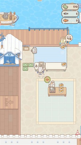 猫咪潜水员正式版[图2]