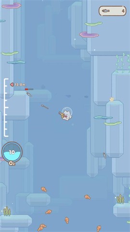 猫咪潜水员正式版[图3]