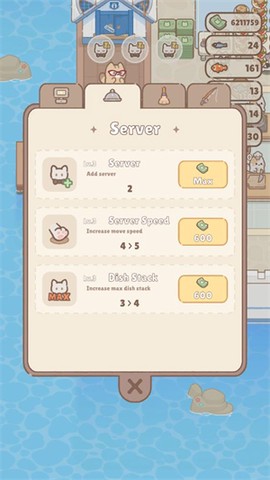 猫咪潜水员正式版[图6]