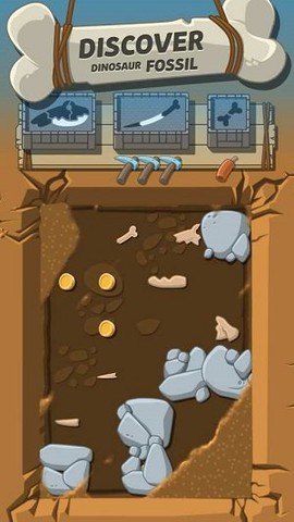 疯狂恐龙公园图3