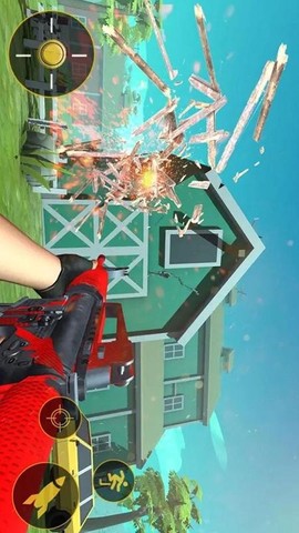 疯狂消除-无限版图2