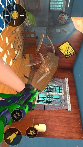 疯狂消除-无限版图3