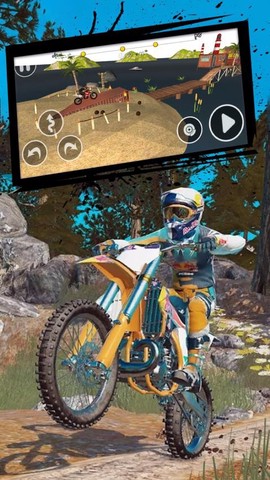 竞速摩托车[图1]