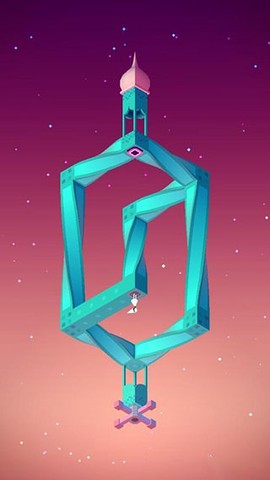 纪念碑谷1破解版[图1]