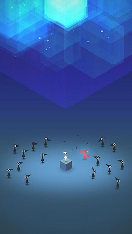 纪念碑谷1破解版[图2]