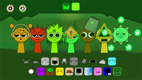 节奏盒子哪吒版[图2]