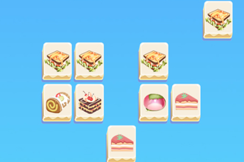 美食连连看免费版[图1]