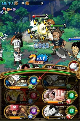 航海王秘宝巡航[图1]