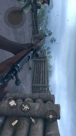 荒野吃鸡求生图3