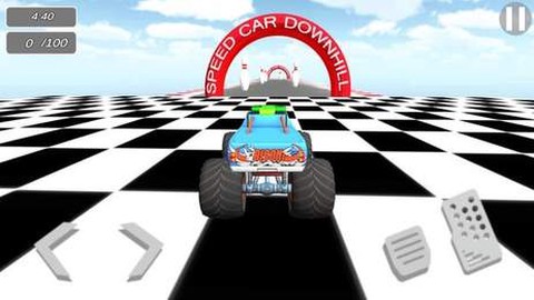 英雄斜坡赛车[图1]