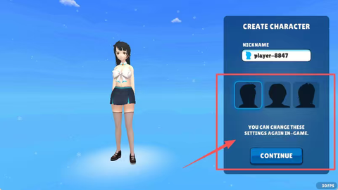 虚拟女友模拟器[图2]