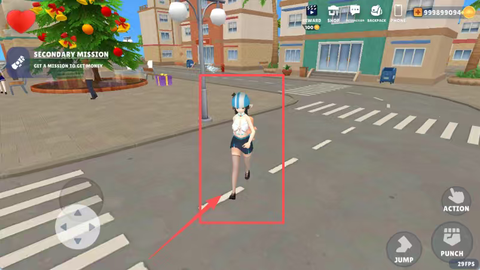 虚拟女友模拟器[图3]