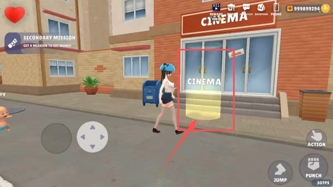 虚拟女友模拟器[图4]