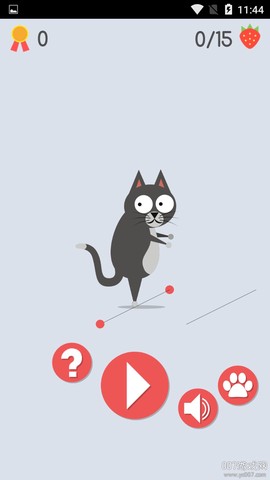 解压神经猫[图1]