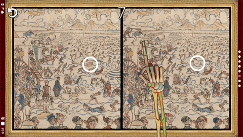 请触摸艺术品图3