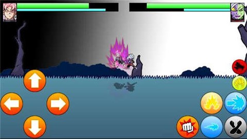 超级像素艺术大战图1