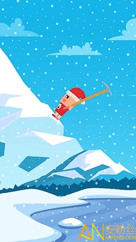 迷你登山手[图1]