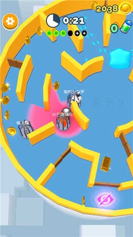 躲猫猫大战[图3]