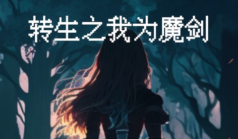 转生之我为魔剑[图1]