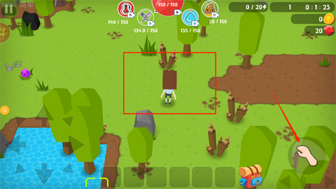 迷宫探险日记[图4]