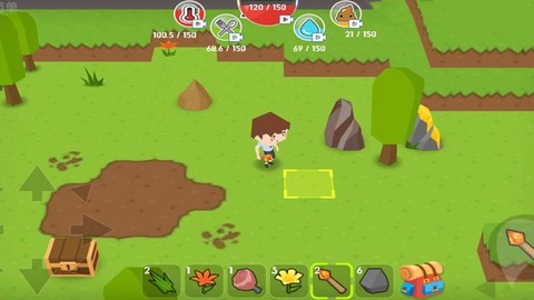 迷宫探险日记图3