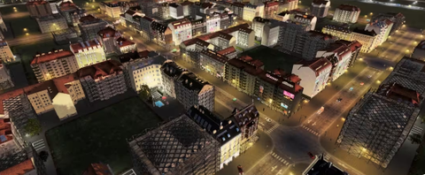 都市天际线中文版[图2]