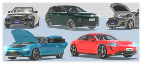 超跑驾驶模拟[图2]