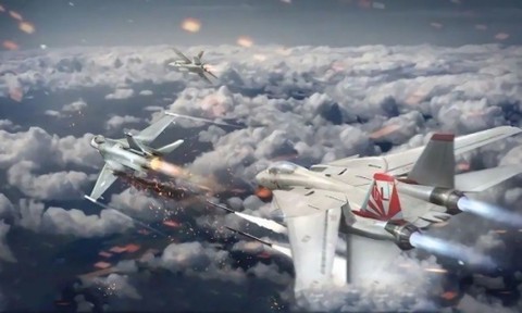 雷电风暴战机图3