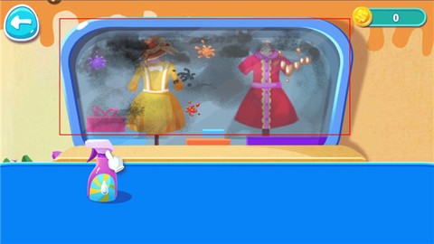 动物时尚裁缝店[图4]