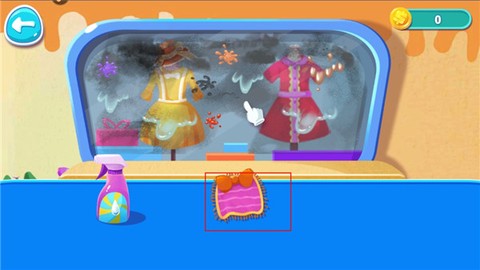 动物时尚裁缝店[图5]