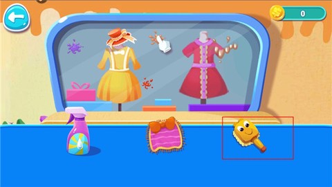 动物时尚裁缝店[图6]