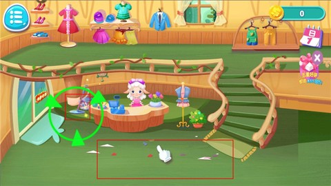 动物时尚裁缝店[图8]