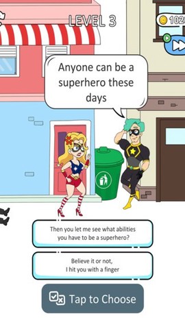 女神英雄传[图1]