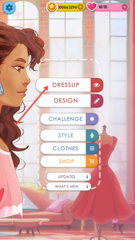 顶级时尚风格[图1]