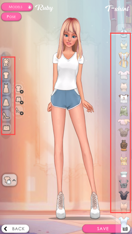 顶级时尚风格[图2]