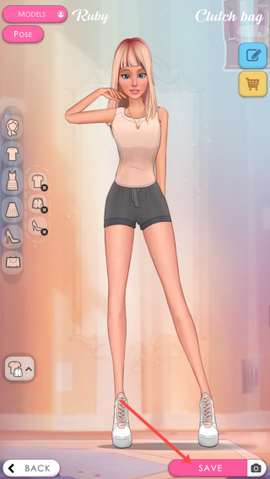 顶级时尚风格[图3]