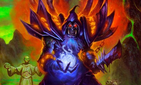 炉石传说淤泥怎么获得[图1]