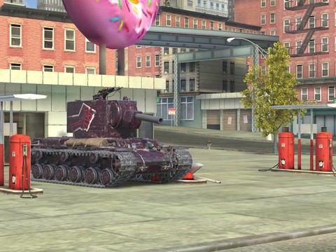 坦克世界如何开语音[图2]